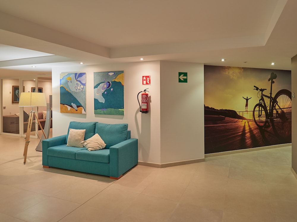 

Verona - Santa Margalida - BQ Can Picafort Hotel