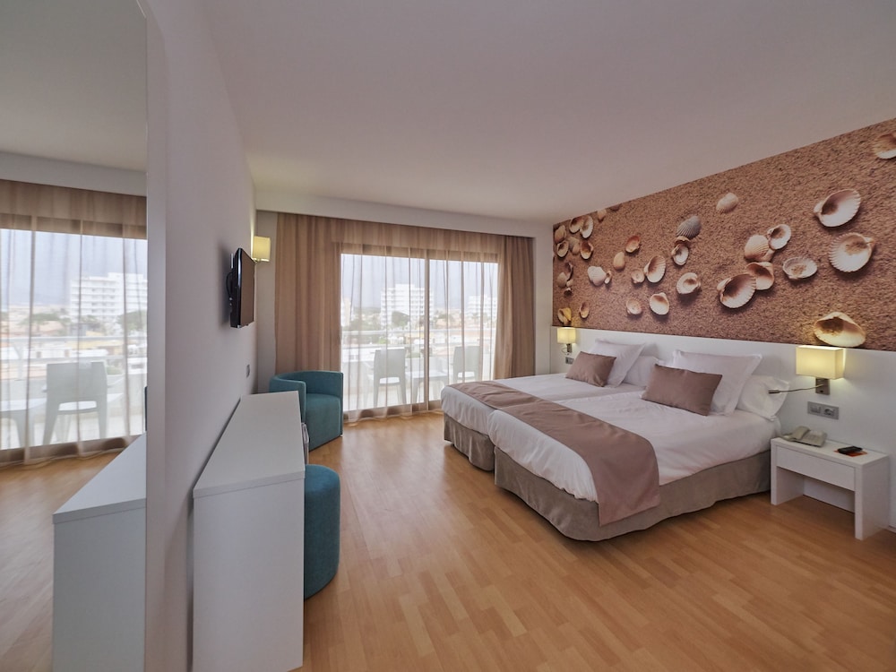 

Reggio Calabria - Can Picafort - BQ Can Picafort Hotel