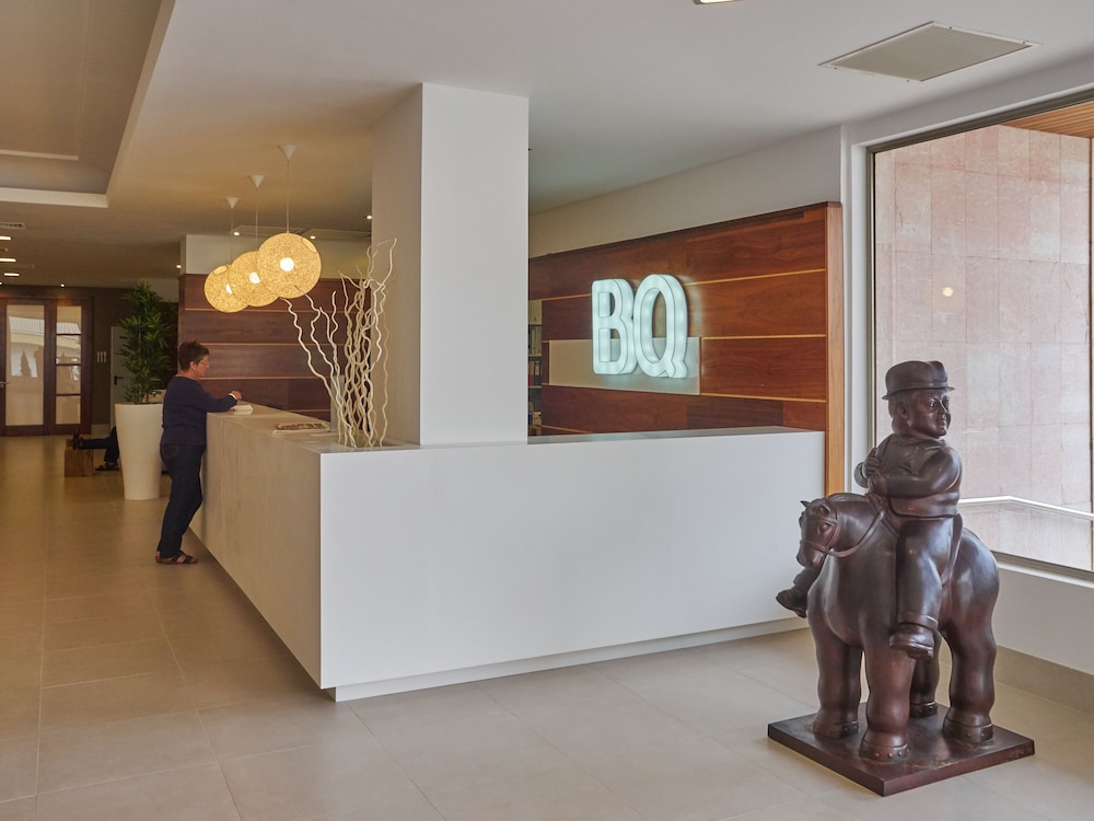 

Firenze - Santa Margalida - BQ Can Picafort Hotel