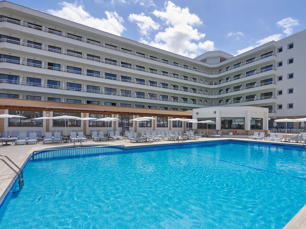 

Milano - Playa de Muro - BQ Can Picafort Hotel