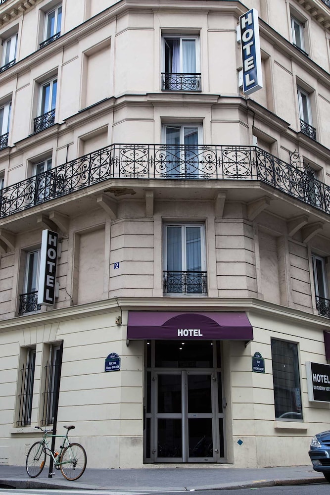

Lamezia Terme - Maisons-Alfort - Hotel du Chemin Vert
