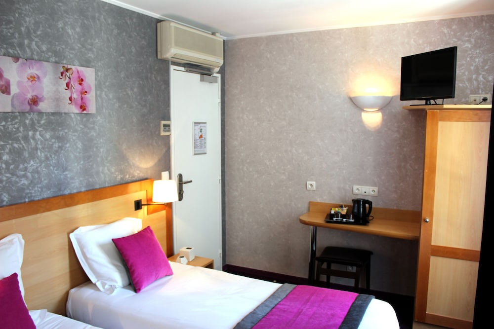 

Catania - Maisons-Alfort - Hotel du Chemin Vert