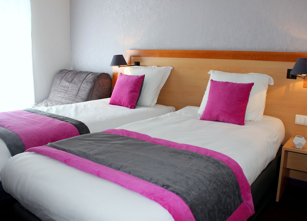 

Firenze - Parigi - Hotel du Chemin Vert