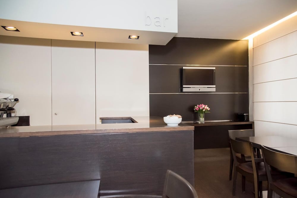 

Roma - Sesto San Giovanni - Hotel Corallo