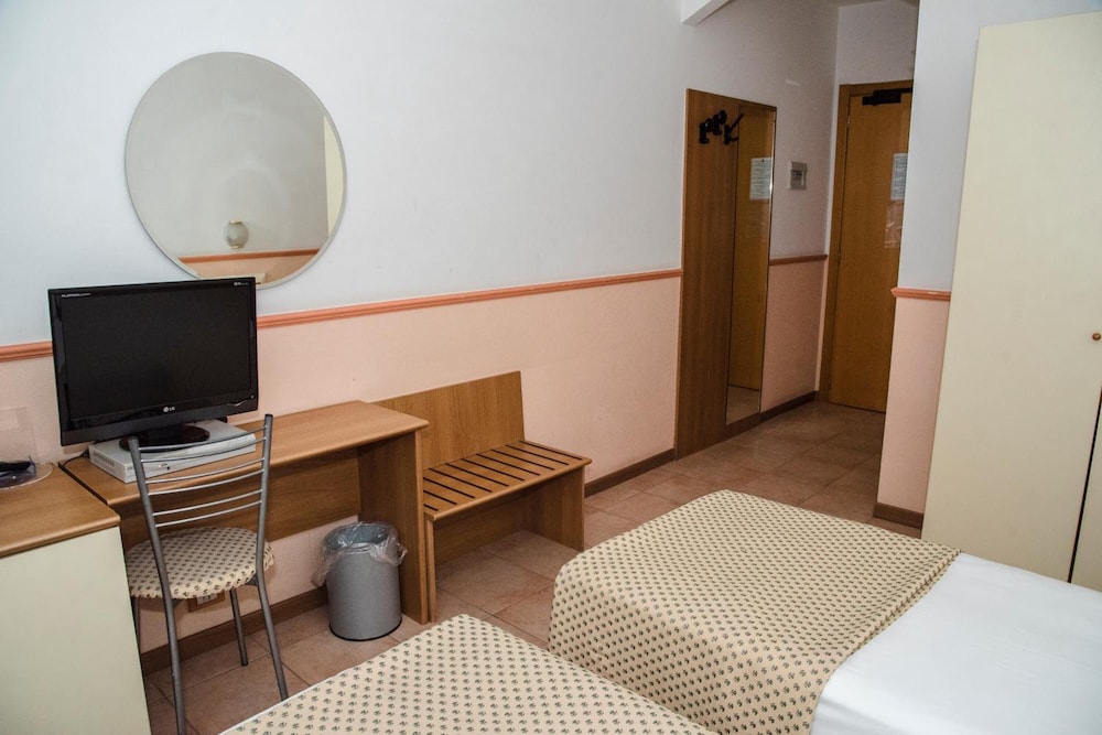 

Roma - Bollate - Hotel Corallo
