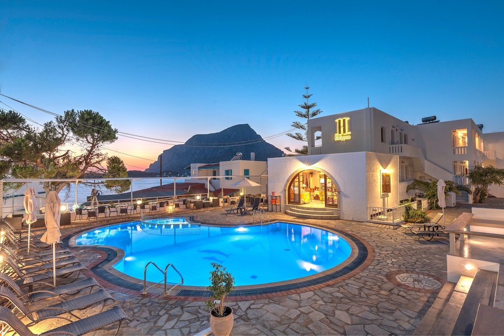 

Milano - Isola di Kalimnos - Kalypso Studios