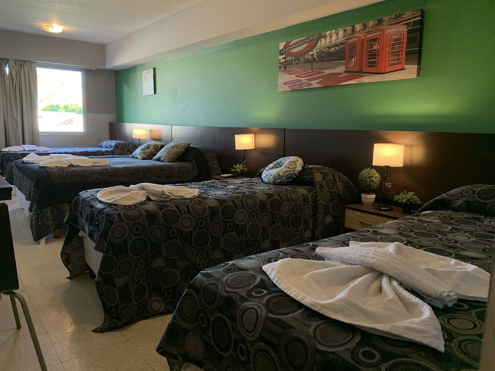 

Milano - Cordoba - Novum Suites