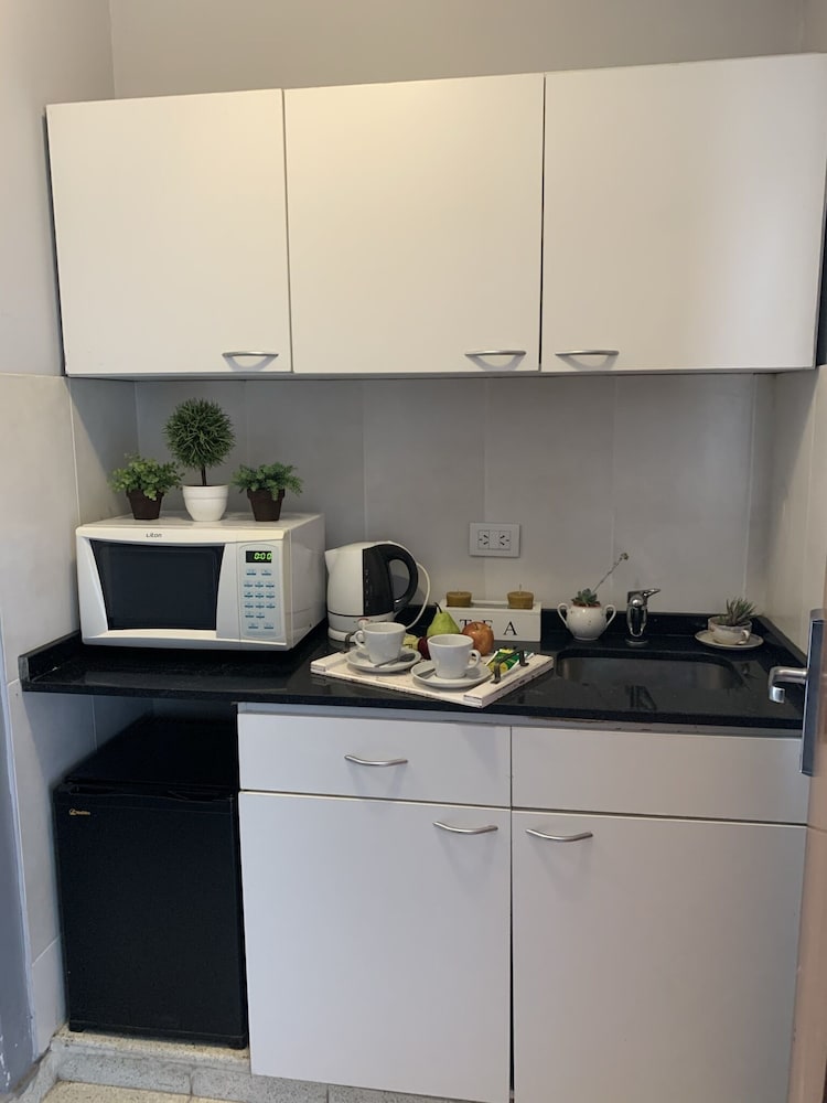 

Milano - Cordoba - Novum Suites