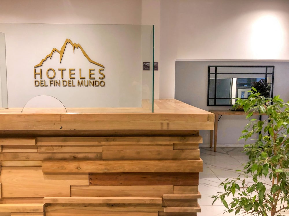 

Milano - Ushuaia - Hotel Monaco