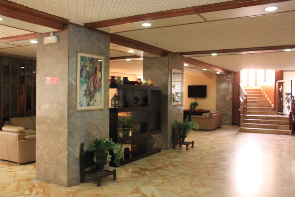 

Genova - Taranto - Hotel Plaza