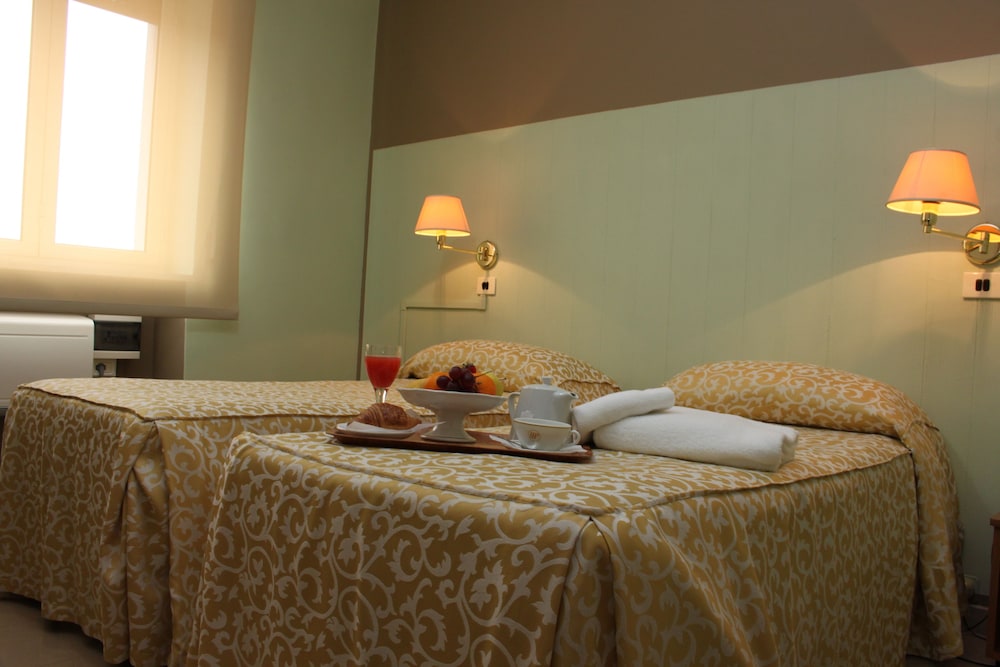 

Venezia - Taranto - Hotel Plaza