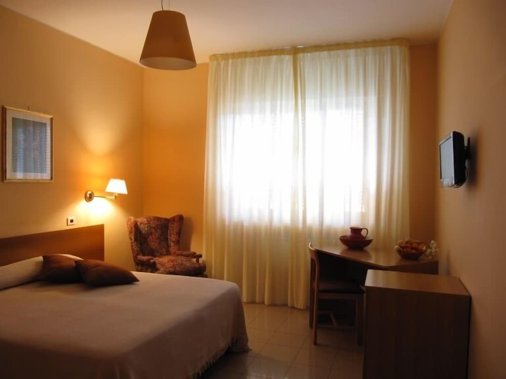

Palermo - Taranto - Hotel Plaza