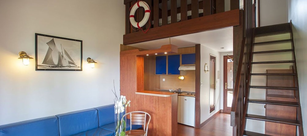 

Roma - Porto-Vecchio - Residence Castell'Verde