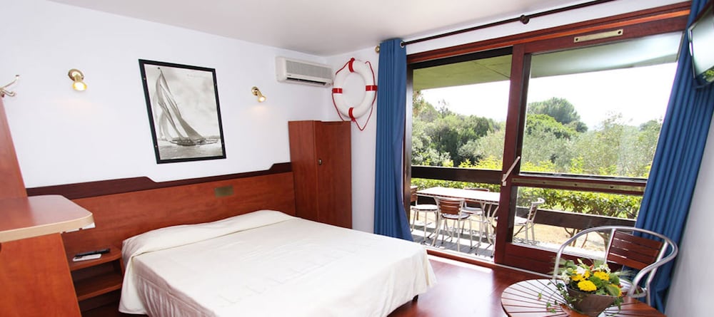 

Roma - Porto-Vecchio - Residence Castell'Verde