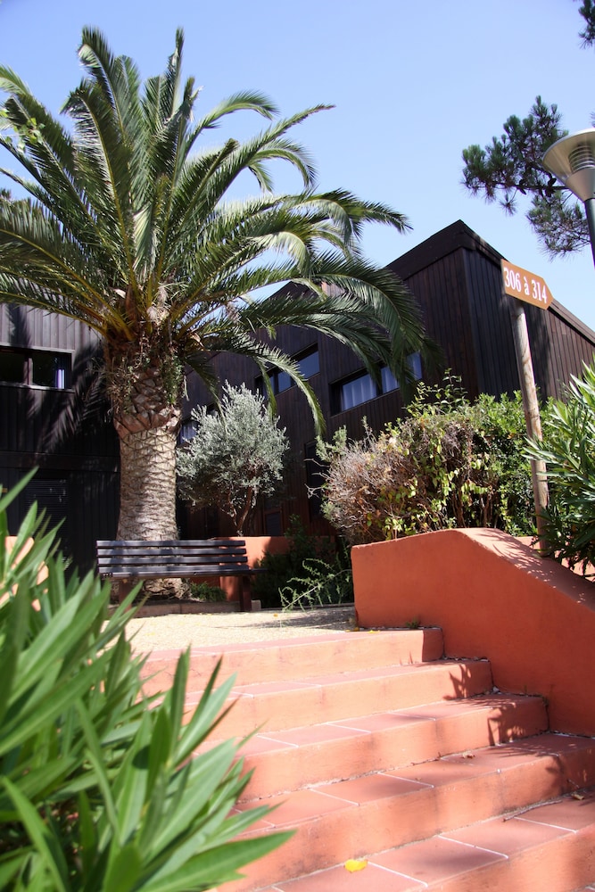 

Milano - Porto-Vecchio - Residence Castell'Verde