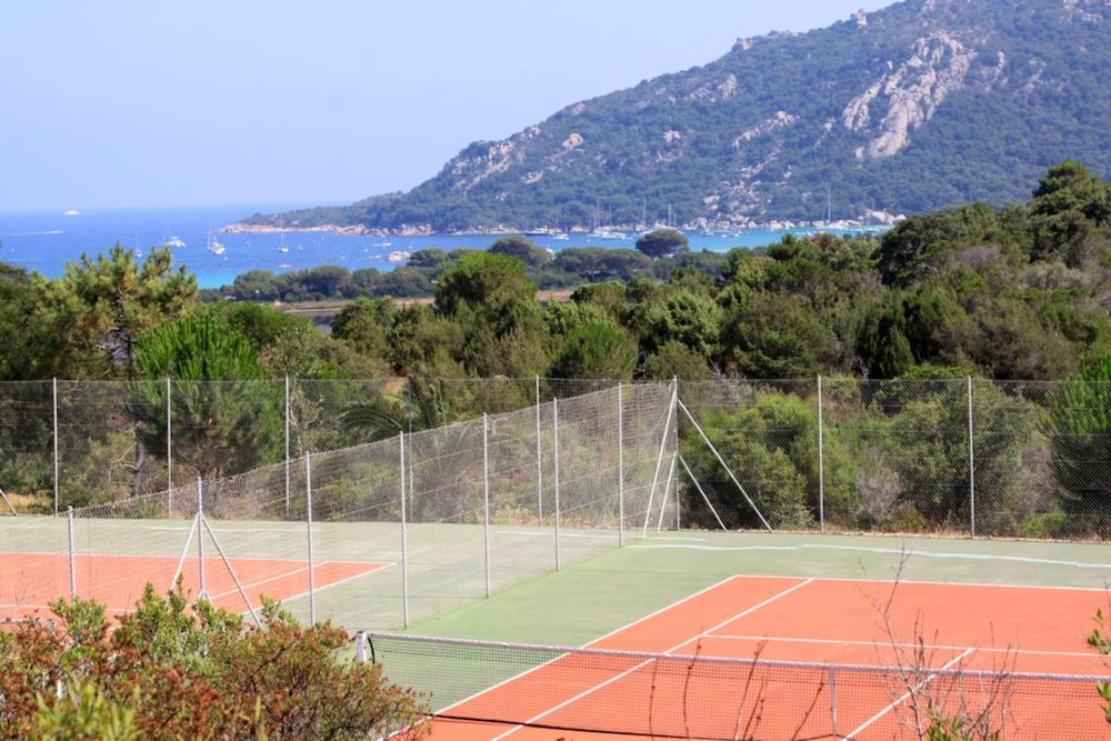 

Roma - Porto-Vecchio - Residence Castell'Verde