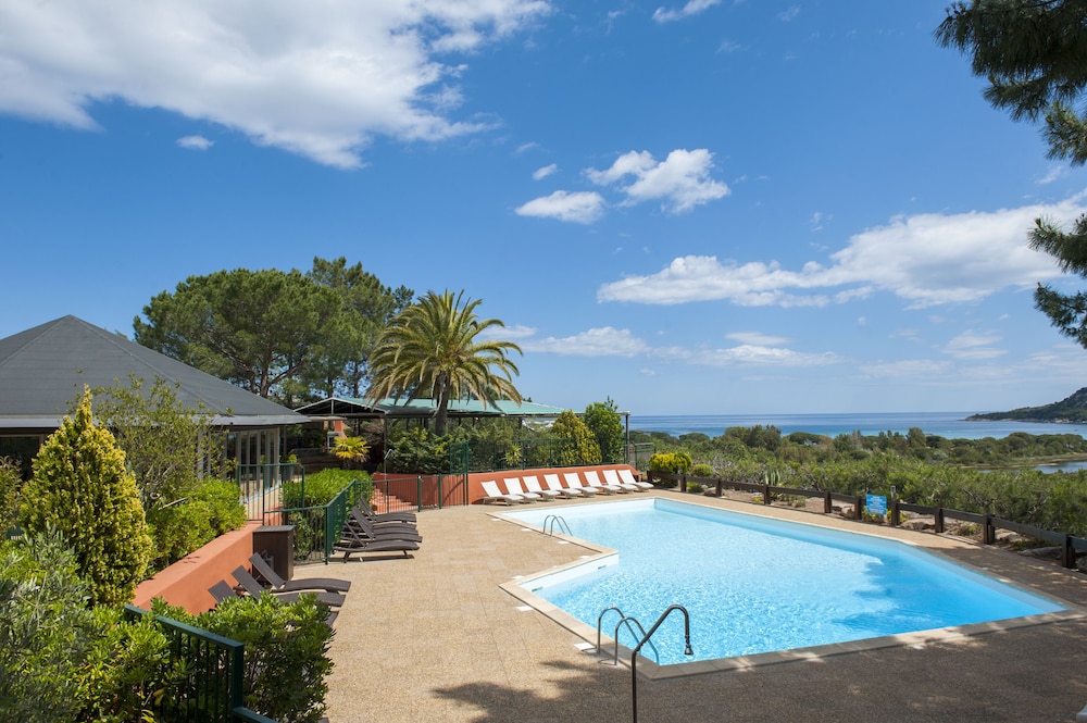 

Torino - Porto-Vecchio - Residence Castell'Verde