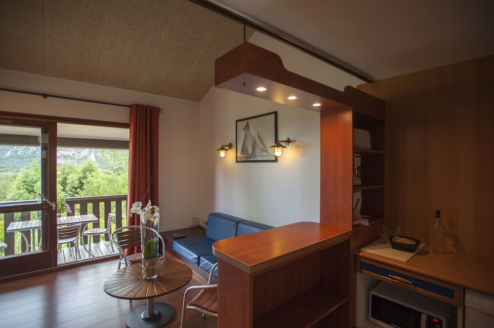 

Milano - Porto-Vecchio - Residence Castell'Verde