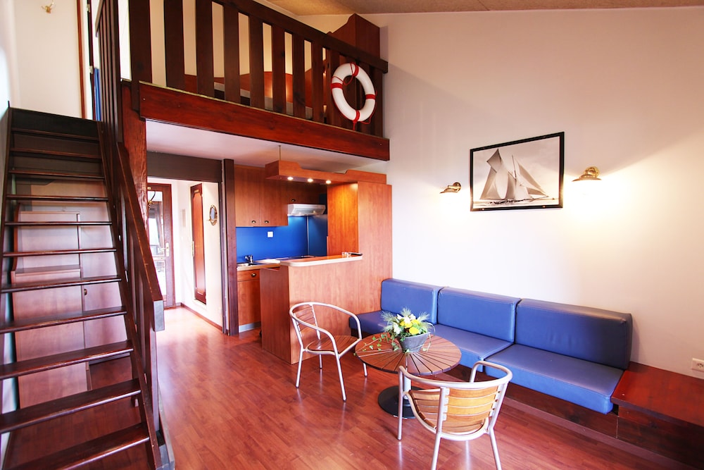 

Roma - Porto-Vecchio - Residence Castell'Verde