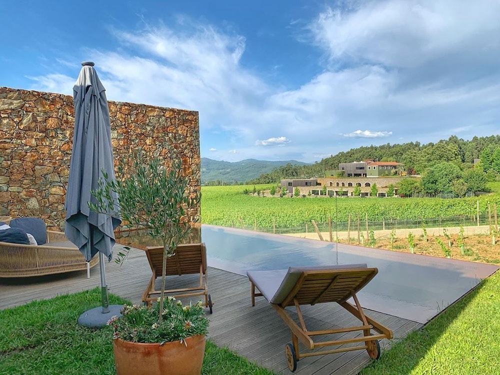 Amarante - Monverde - Wine Experience Hotel - by Unlock Hotels