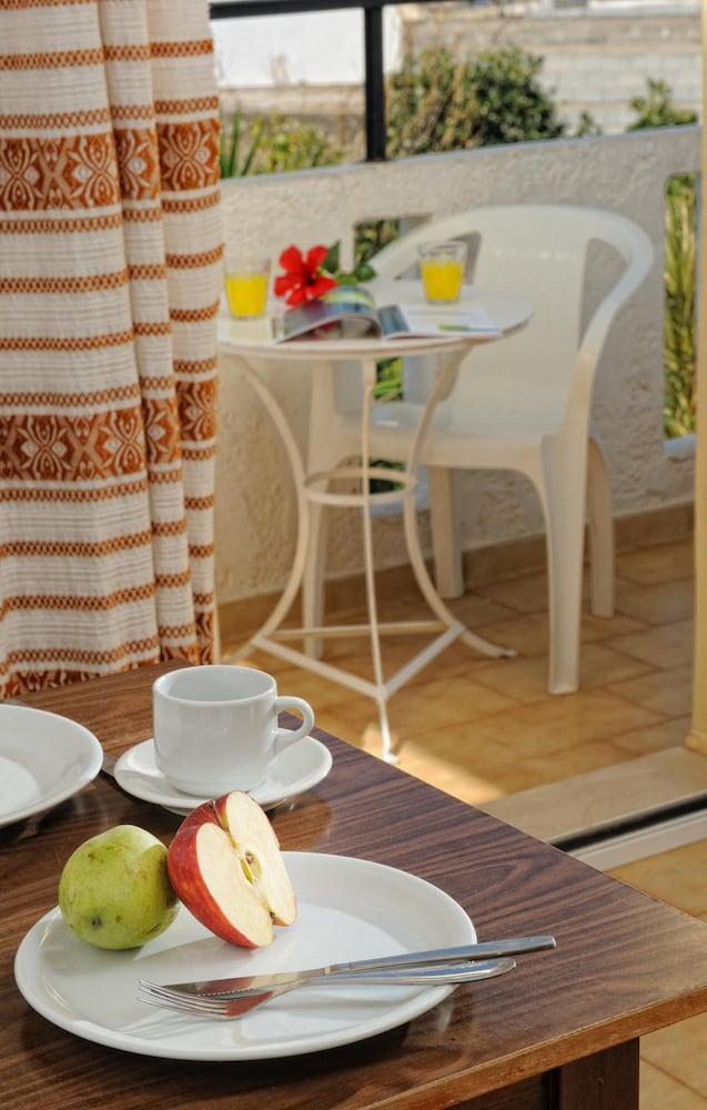 

Bari - Malia - Stelios Residence Apartments