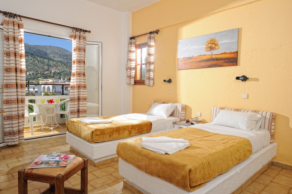 

Torino - Malia - Stelios Residence Apartments