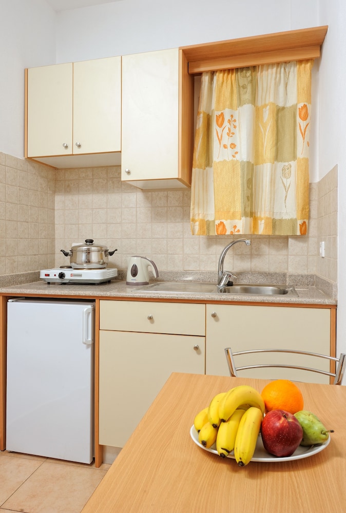 

Bari - Malia - Stelios Residence Apartments