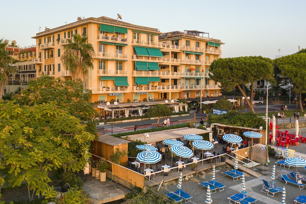 

Torino - Sestri Levante - Albergo Celeste