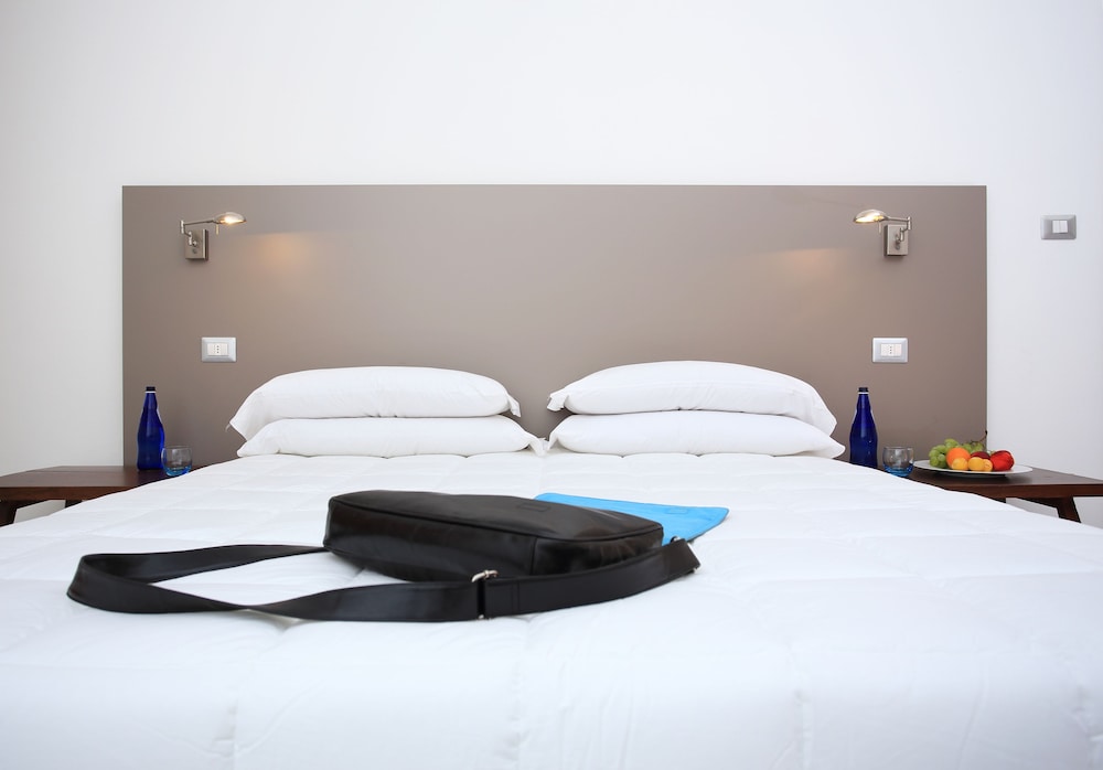 

Pisa - Castelsardo - Hotel Meli