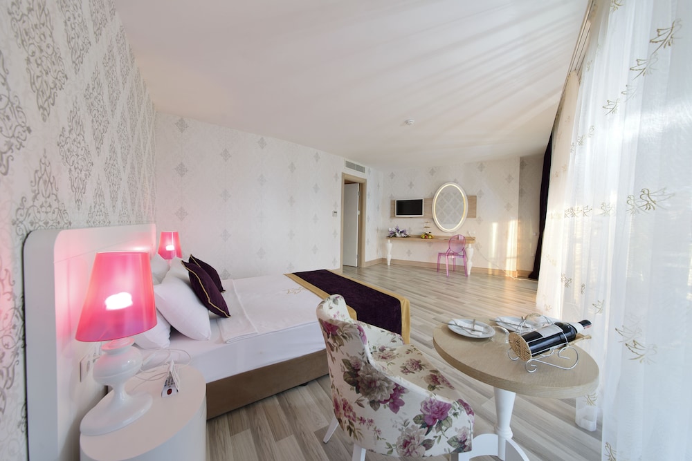 

Milano - Okurcalar - Raymar Resort & Aqua Ultra All Inclusive