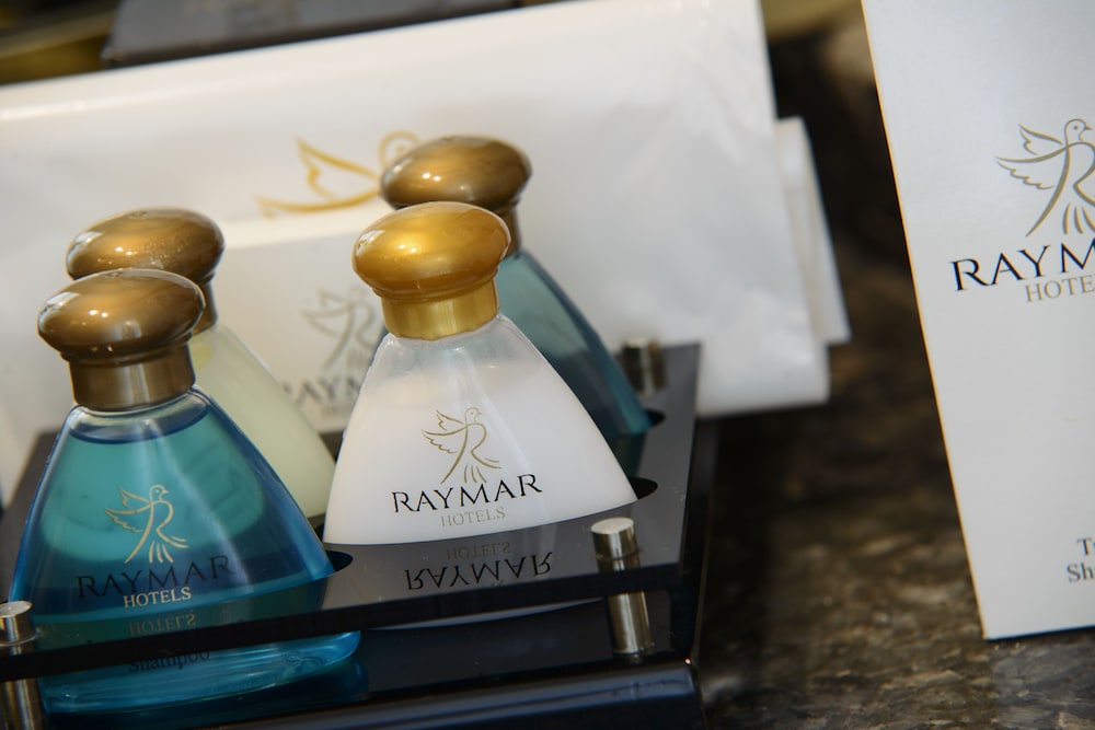 

Venezia - Okurcalar - Raymar Resort & Aqua