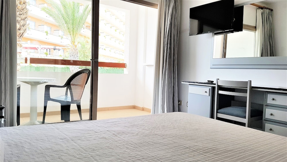 

Brindisi - Alcudia - Hotel Stil Bonsai