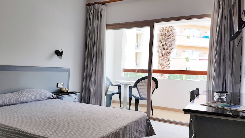 

Palermo - Alcudia - Hotel Stil Bonsai
