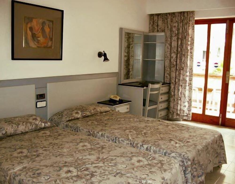 

Firenze - Alcudia - Hotel Stil Bonsai