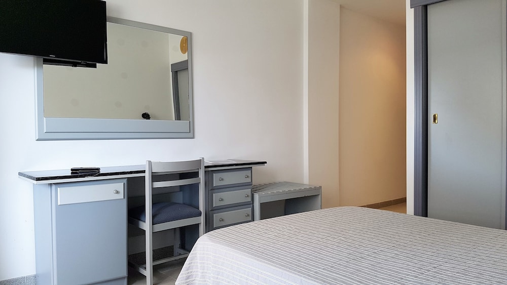 

Brindisi - Alcudia - Hotel Stil Bonsai