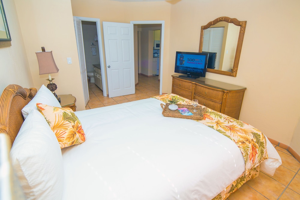 

Milano - Grand Bahama (Bahamas), Caraibi - Island Seas Resort