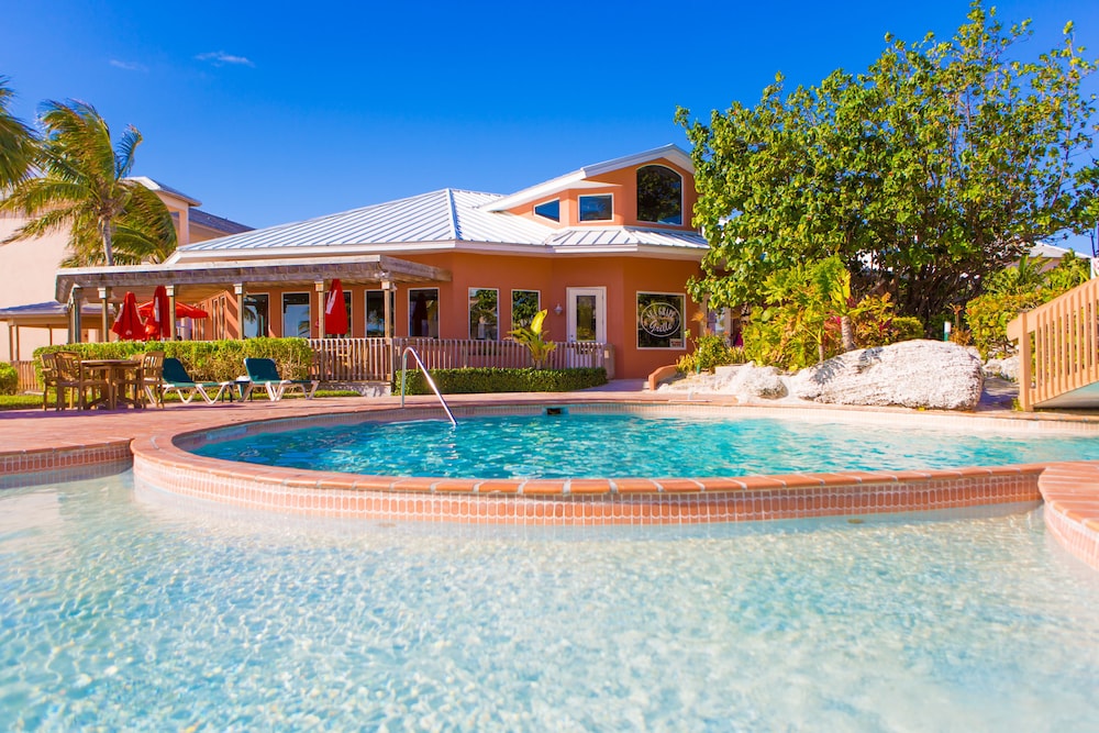 

Roma - Grand Bahama (Bahamas), Caraibi - Island Seas Resort
