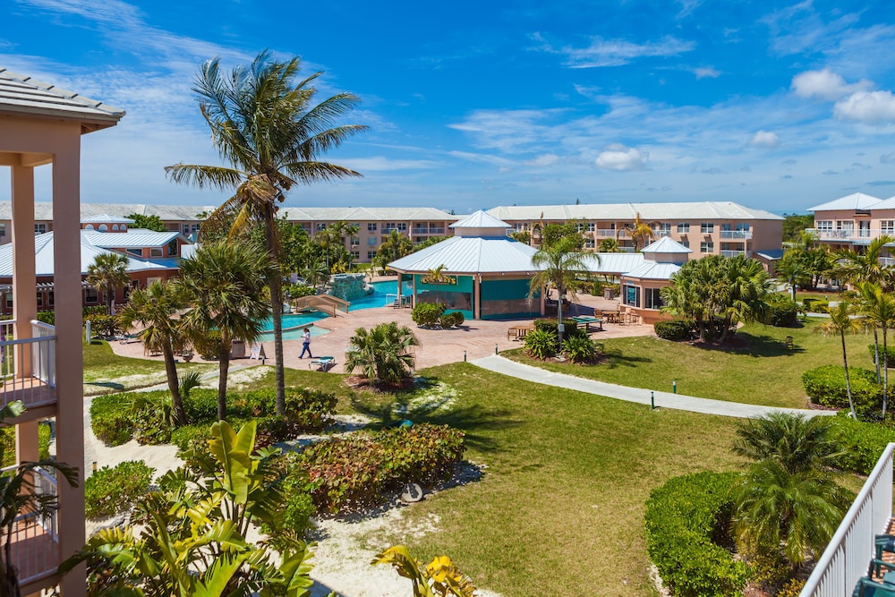 

Bologna - Grand Bahama (Bahamas), Caraibi - Island Seas Resort