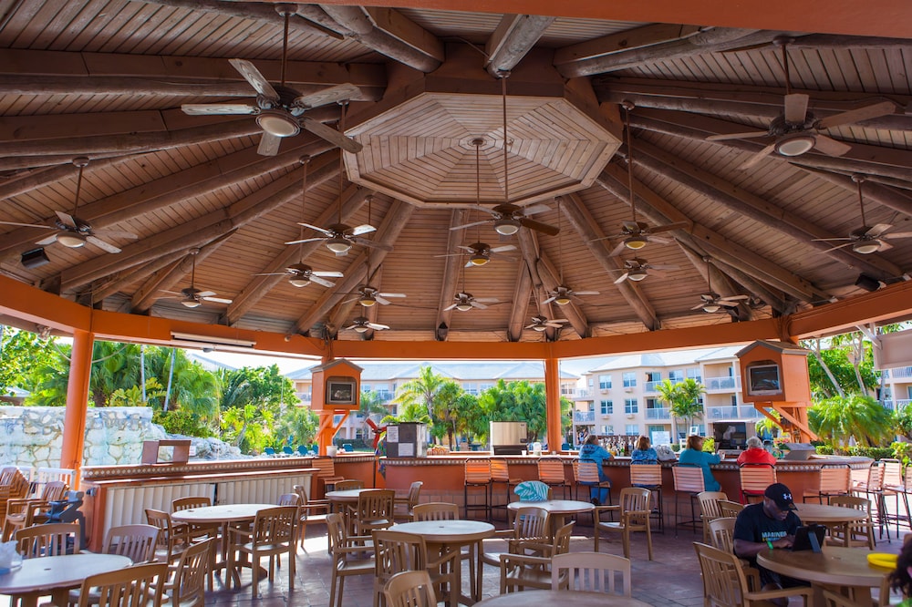 

Venezia - Grand Bahama (Bahamas), Caraibi - Island Seas Resort