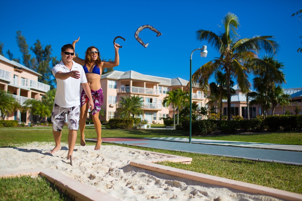 

Roma - Grand Bahama (Bahamas), Caraibi - Island Seas Resort
