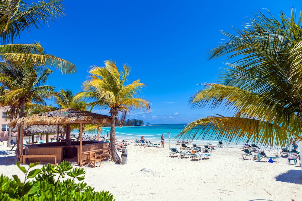 

Roma - Grand Bahama (Bahamas), Caraibi - Island Seas Resort