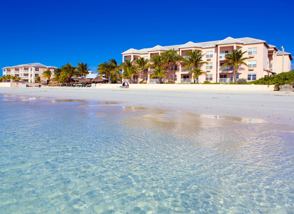 

Roma - Grand Bahama (Bahamas), Caraibi - Island Seas Resort