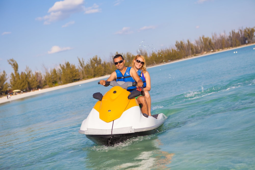 

Milano - Grand Bahama (Bahamas), Caraibi - Island Seas Resort