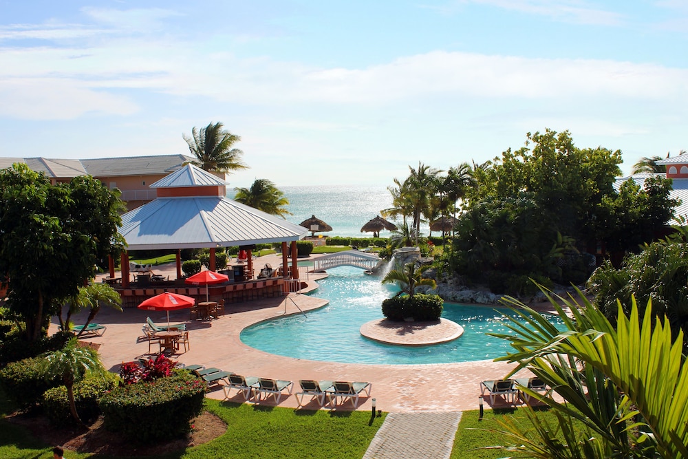 

Bari - Grand Bahama (Bahamas), Caraibi - Island Seas Resort
