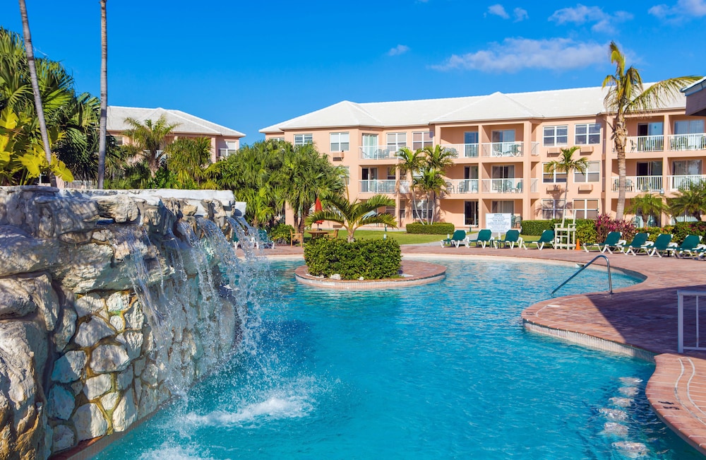 

Roma - Grand Bahama (Bahamas), Caraibi - Island Seas Resort