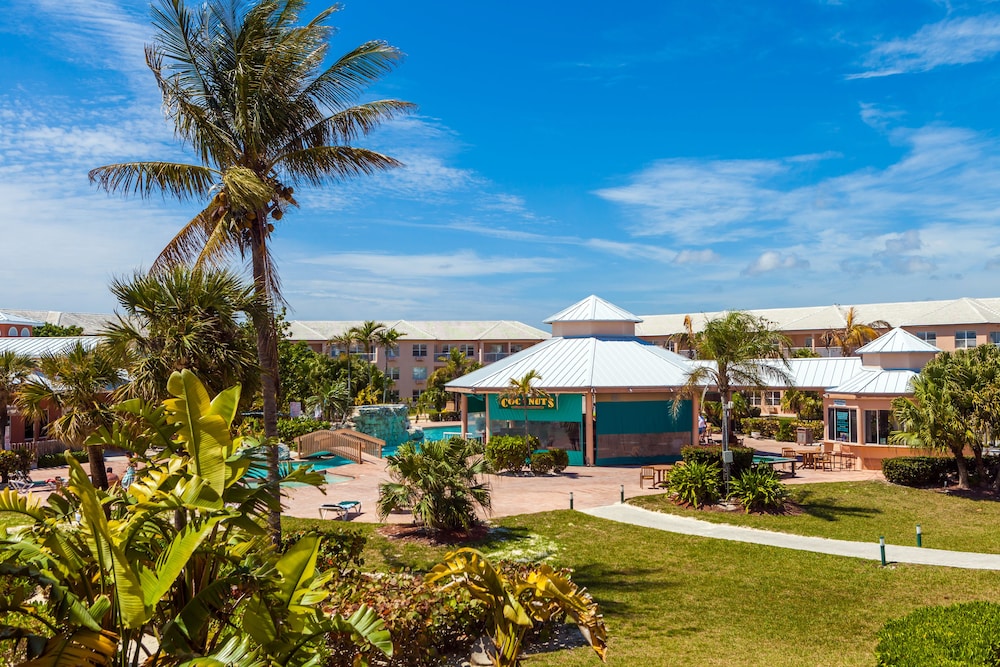 

Verona - Grand Bahama (Bahamas), Caraibi - Island Seas Resort
