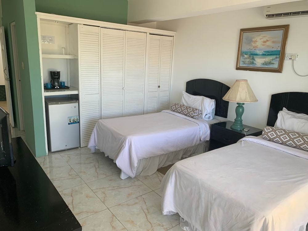 

Venezia - Port Antonio - Match Resort Hotel