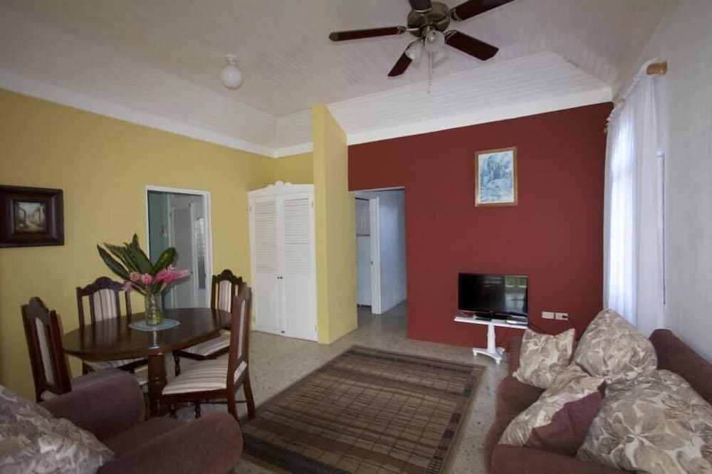 

Roma - Port Antonio - Match Resort Hotel