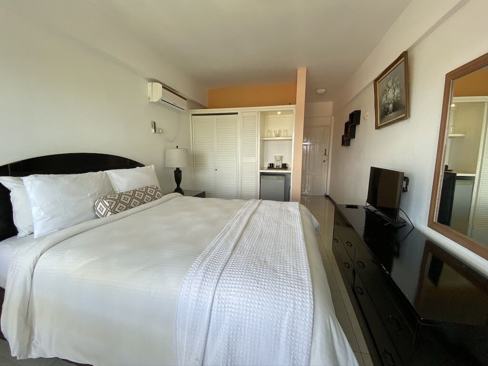 

Milano - Port Antonio - Match Resort Hotel