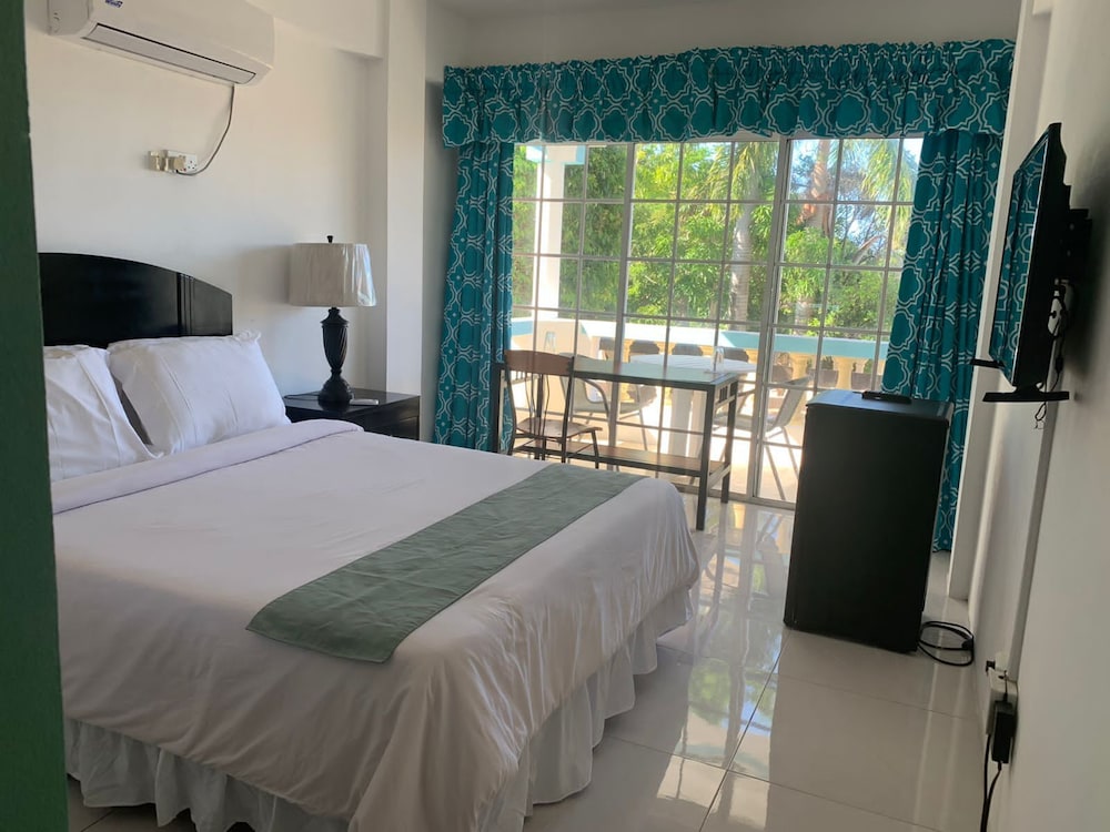

Milano - Port Antonio - Match Resort Hotel